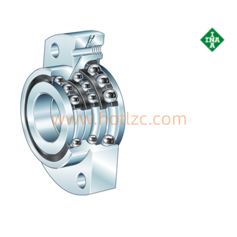 INA軸承DKLFA30100-2RS尺寸參數